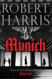 Munich av Robert Harris (Heftet)