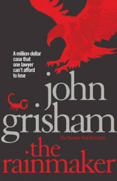 The rainmaker av John Grisham (Heftet)
