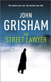 The street lawyer av John Grisham (Heftet)