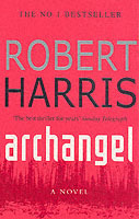 Archangel av Robert Harris (Heftet)