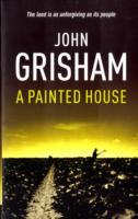A painted house av John Grisham (Heftet)