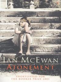 Atonement av Ian McEwan (Heftet)