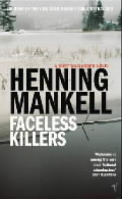 Faceless killers av Henning Mankell (Heftet)