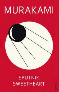 Sputnik sweetheart av Haruki Murakami (Heftet)