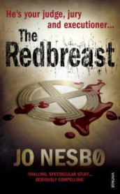 The redbreast av Jo Nesbø (Heftet)