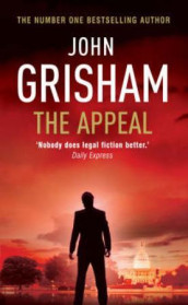 The appeal av John Grisham (Heftet)