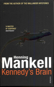 Kennedy's brain av Henning Mankell (Heftet)