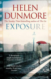 Exposure av Helen Dunmore (Heftet)