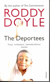 The deportees av Roddy Doyle (Heftet)