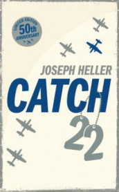 Catch-22 av Joseph Heller (Innbundet)