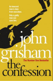 The confession av John Grisham (Heftet)