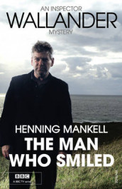 The man who smiled av Henning Mankell (Heftet)