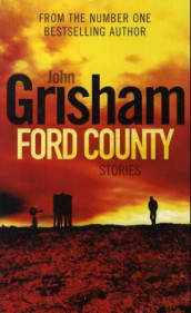 Ford county av John Grisham (Heftet)