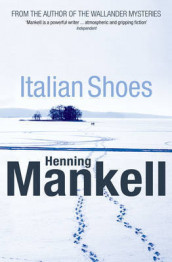 Italian shoes av Henning Mankell (Heftet)