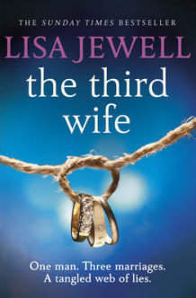 The third wife av Lisa Jewell (Heftet)