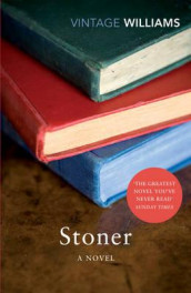 Stoner av John Williams (Heftet)