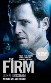 The firm av John Grisham (Heftet)