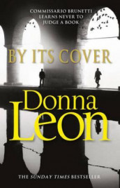 By it's cover av Donna Leon (Heftet)