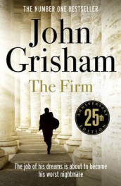 The firm av John Grisham (Heftet)