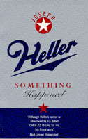 Something happened av Joseph Heller (Heftet)