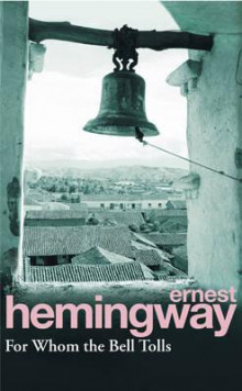For whom the bell tolls av Ernest Hemingway (Heftet)