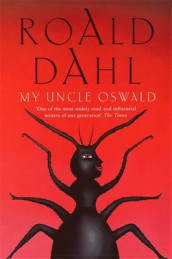 My uncle Oswald av Roald Dahl (Heftet)