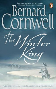 The winter king av Bernard Cornwell (Heftet)