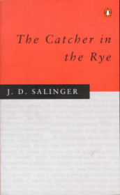 The catcher in the rye av J.D. Salinger (Heftet)
