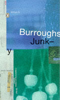 Junky av William S. Burroughs (Heftet)