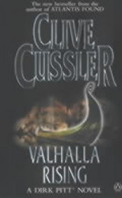 Valhalla rising av Clive Cussler (Heftet)