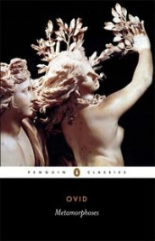 Metamorphoses av Ovid (Heftet)