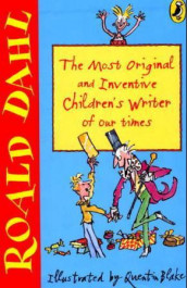 Roald Dahl av Roald Dahl (Heftet)