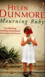 Mourning Ruby av Helen Dunmore (Heftet)
