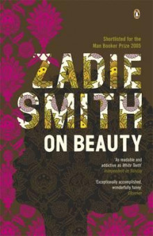 On beauty av Zadie Smith (Heftet)