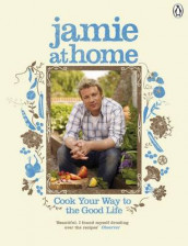 Jamie at home av Jamie Oliver (Heftet)