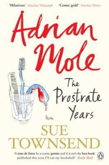 Adrian Mole av Sue Townsend (Heftet)