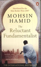 The reluctant fundamentalist av Mohsin Hamid (Heftet)