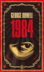 1984 av George Orwell (Heftet)