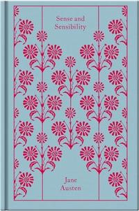 Sense and sensibility av Jane Austen (Innbundet)