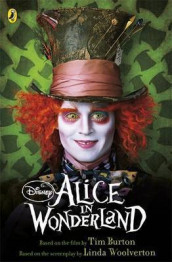 Alice in Wonderland av Tui T. Sutherland (Heftet)