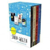 John Green box set av John Green (Innbundet)