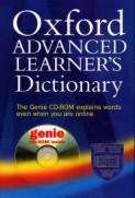 oxford advanced learners dictionary of current english