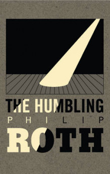 The humbling av Philip Roth (Innbundet)