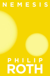 Nemesis av Philip Roth (Innbundet)