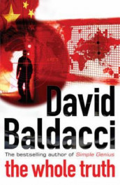 The whole truth av David Baldacci (Heftet)