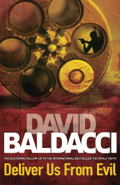 Deliver us from evil av David Baldacci (Heftet)