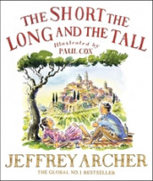 The short, the long and the tall av Jeffrey Archer (Innbundet)
