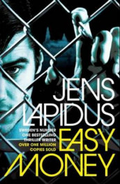 Easy money av Jens Lapidus (Heftet)