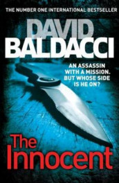 The innocent av David Baldacci (Heftet)