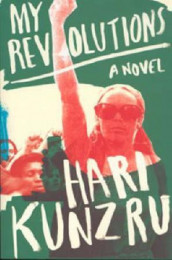 My revolutions av Hari Kunzru (Heftet)
